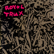 Royal Trux: Untitled (3rd LP) (DC10)