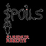 Alasdair Roberts: Spoils (DC392)