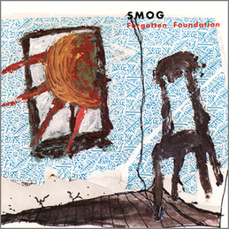 Smog: Forgotten Foundation (DC13)