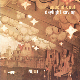Appendix Out: Daylight Saving (DC152)