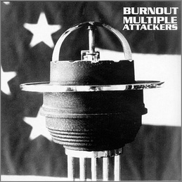 Burnout: Multiple Attackers (DC29)